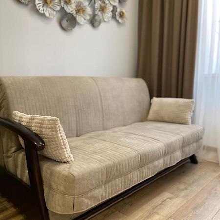Homelike Apartment Lviv Kültér fotó
