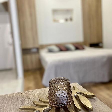 Homelike Apartment Lviv Kültér fotó