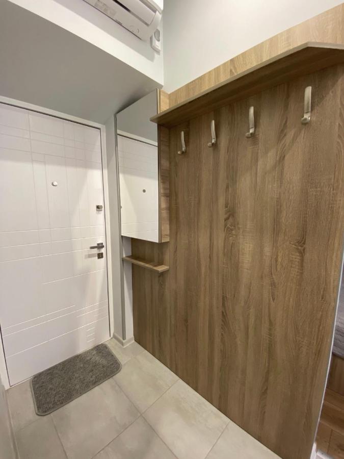 Homelike Apartment Lviv Kültér fotó