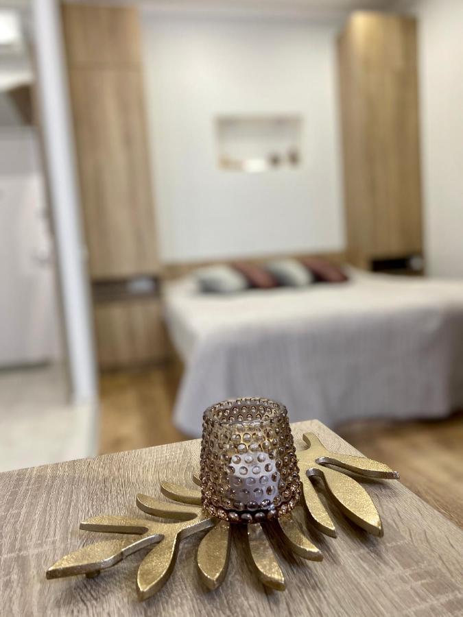 Homelike Apartment Lviv Kültér fotó