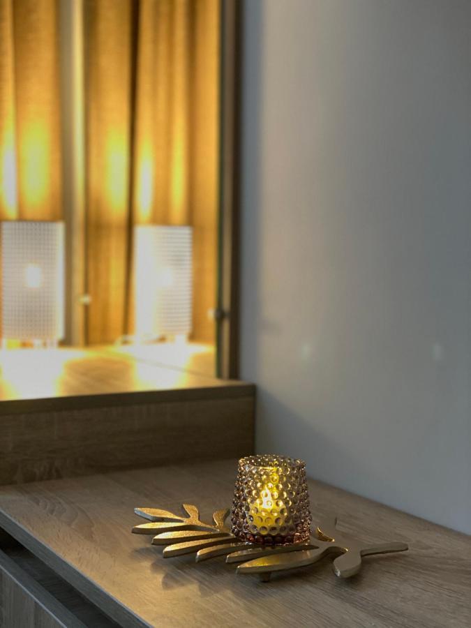 Homelike Apartment Lviv Kültér fotó